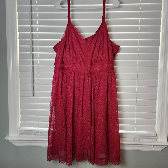 torrid Dresses & Skirts - Torrid Dress, sz. 3